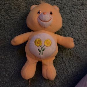 Care bear